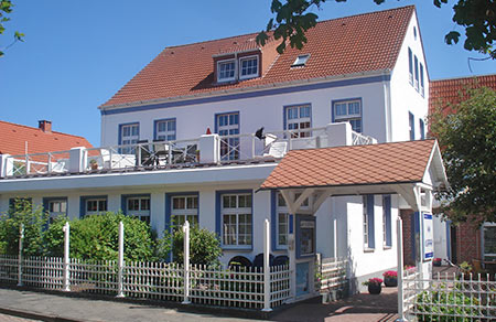 Ferienhaus Bielefeld